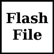 emeraldraven flash_file gadget sculpture watermark // 1280x720 // 3.8MB
