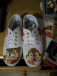 captainmarvelous chip dale photo shoes stuff watermark // 1024x1365 // 187.8KB