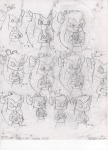 goggles lahwhiney sketch squirrel_n_the_shell // 2550x3510 // 1.1MB