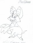 foxglove greyhound_bus sketch // 539x707 // 37.9KB