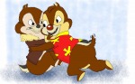 angry chip dale embrace furfeit kneeling sit // 1280x800 // 142.1KB