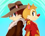 2boys back_to_back chip dale ss2sonic // 1478x1202 // 667.3KB