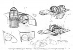 eugene_arenhaus invention ranger_wing sketch // 800x555 // 119.7KB