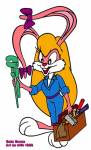 babs_bunny cosplay crossover gadget hammer overall owk tiny_toon_adventures toolbox wig wrench // 294x480 // 83.4KB