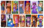ball brittany camera captain_amelia cats_don't_dance chipettes clarice clothes_down frandemartino gadget lady_cluck lola_bunny maid maid_marian many_girls microphone miss_bianca original paperetta_ye-ye robin_hood_(film) roxanne sawyer tammy the_rescuers the_rescuers_down_under wrench // 2342x1500 // 1.8MB