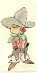 closed_eye dale gun hat pants pavel sheriff // 792x1561 // 59.4KB