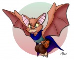 bag cloak flying foxglove pants shirt toni // 684x562 // 193.5KB