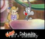 blush calamity_coyote collage gadget in_love owk sit table tiny_toon_adventures // 350x300 // 19.1KB