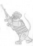 gun military_uniform monterey_jack nathan sketch // 396x550 // 92.8KB