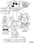 chip cosplay crossover dale flying gadget kenneth_manning lineart monterey_jack pullover scarf sunglasses wrench zipper // 612x768 // 84.2KB