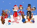 2girls an_american_tail buster_bunny crossover dress fievel gadget many_boys mrs_brisby snow snowflake the_secret_of_nimh tiny_toon_adventures tomarmstrong20 winter // 1024x768 // 105.1KB