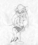 business_suit costume gadget glasses great_ghost shoes sit sketch // 486x580 // 35.2KB