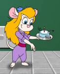 1girls cake candle gadget james_hart spring wire wrench // 418x512 // 70.0KB