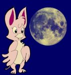 foxglove moon saraggle // 608x640 // 53.8KB
