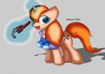 cosplay crossover cutie_mark gadget goggles kildaver my_little_pony screwdriver wrench // 1280x909 // 154.3KB