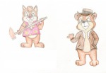 angry chip dale hammer orwin // 1276x881 // 217.9KB