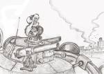 agm gadget gun gyrotank invention rr_sign sketch smoke town // 1280x914 // 362.2KB