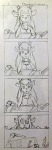 angry comix drawing gadget paper pencil sit sketch table виски // 757x2148 // 548.1KB