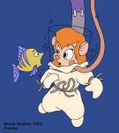 1girls diving_suit fish gadget murad underwater // 270x300 // 12.2KB