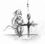 drop gadget lamp nimblesquirrel sketch steam tube valve water // 532x519 // 144.4KB