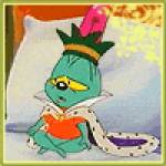 animated_gif anka_fish avatar crown mantle pillow screenshot sit zipper // 100x100 // 39.1KB
