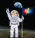 closed_eye cosmos earth flag gadget moon rebekah rr_sign space_suit v // 756x803 // 98.6KB