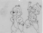 chip dale fun lord_of_darkness sketch // 1417x1108 // 265.0KB