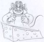 cheese cheese_spirit monterey_jack sketch tetarga // 338x325 // 12.4KB