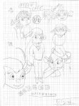 angry earring gadget kneeling pants pullover rr_sign sajuuk sit sketch wrench // 650x877 // 163.9KB