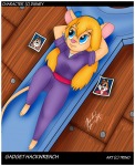 chip dale floor gadget lying photo trino wrench // 776x952 // 486.1KB