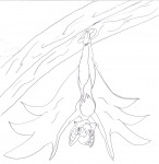 foxglove sketch sonicrailin tree upside_down // 2496x2556 // 1.2MB