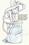 bath bikini bubbles gadget glass pill sketch swimsuit taral_wayne water // 450x678 // 148.0KB