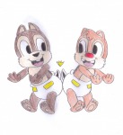 baby chip dale diaper koopateen007 young // 1173x1280 // 191.5KB