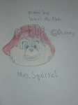 mrs._squirrel wael-sa // 1224x1632 // 483.8KB