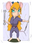 1girls angry gadget scalpel wrench zoelnoone // 750x1000 // 391.5KB