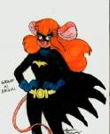 1girls batman_suit gadget monica_conway superhero // 370x447 // 32.7KB