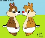andebyful chip dale diaper // 1052x884 // 46.2KB