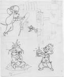 chip dale flying gadget invention lord_of_darkness sketch testing thimble water wet wrench zipper // 600x714 // 53.5KB