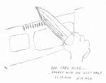 gadget gun knife silent_shadow sketch // 2117x1667 // 93.9KB