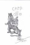 chip closed_eye dale fun nmonag nut sketch // 2376x3480 // 1.4MB