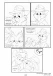 1boys 1girls chip comix delta embrace gadget in_love lying the_little_story // 837x1184 // 216.0KB