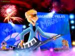 1girls 2boys gadget integrator laser_show playing sparky sunglasses synthesizer wallpaper // 1024x768 // 350.3KB