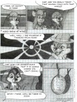 chip comix dale djgogi gadget invention // 3587x4726 // 9.7MB