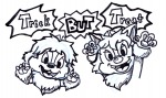 2boys chip claws cosplay croquis dale fun sketch // 2233x1335 // 2.2MB
