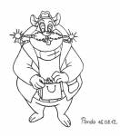 1boys bag cheese cheese_spirit monterey_jack panda_(artist) sketch tongue // 620x700 // 126.3KB