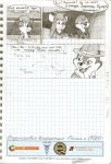 chip comix dale djgogi gadget invention sketch // 1129x1652 // 1.6MB