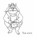 1boys bag cheese monterey_jack panda_(artist) sketch // 1247x1407 // 324.9KB