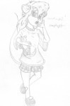 doll gadget nathan pullover shorts sketch sneakers yawn // 424x640 // 39.4KB