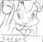 1girls gadget pigmhall sketch // 245x240 // 11.8KB