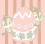 2boys chip croquis dale easter_egg // 500x487 // 79.4KB